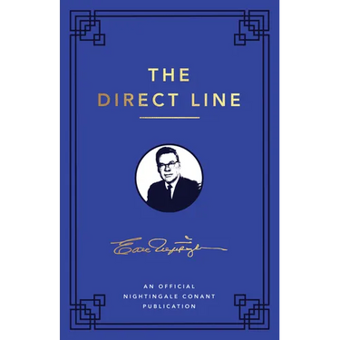 The Direct Line: An Official Nightingale Conant Publication