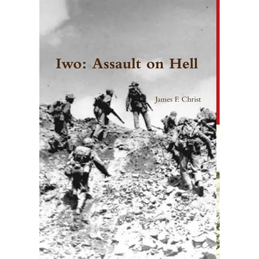 Iwo; Assault on Hell