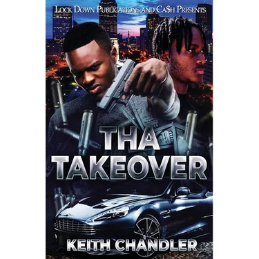 Tha Takeover