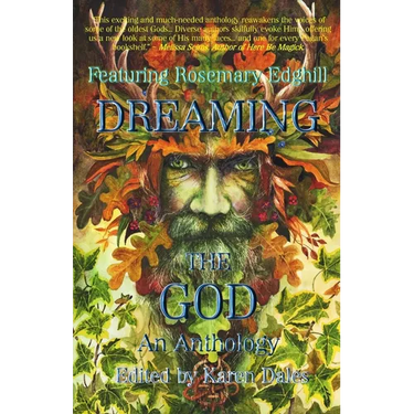 Dreaming The God