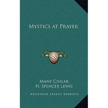Mystics at Prayer