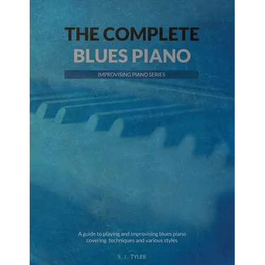 The Complete Blues Piano