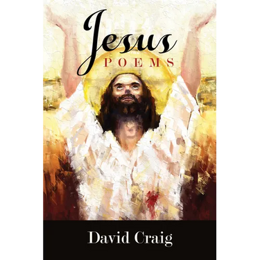 Jesus: Poems