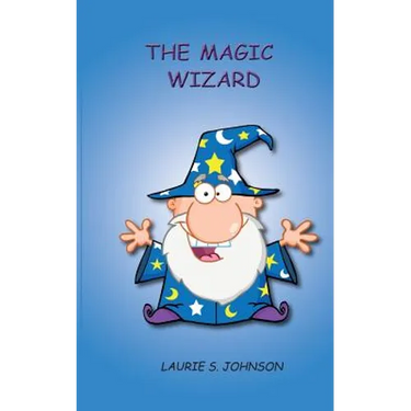 The Magic Wizard