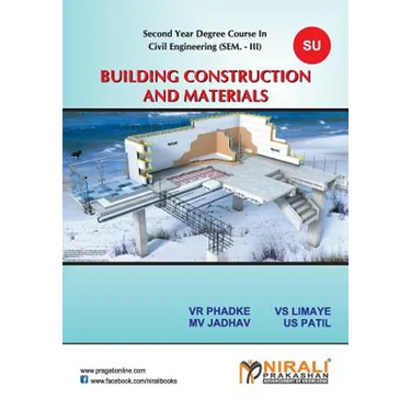 Building Construction And Materials