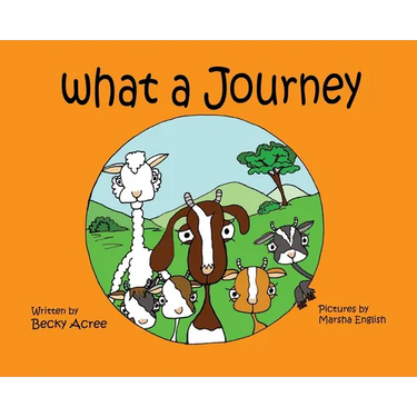 What a Journey
