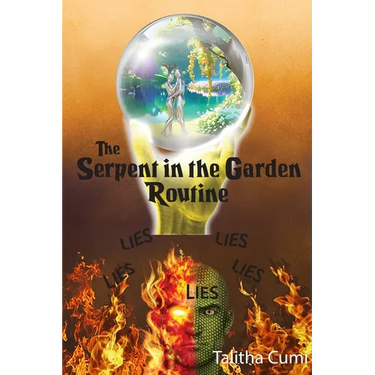 The Serpent in the Garden Routine