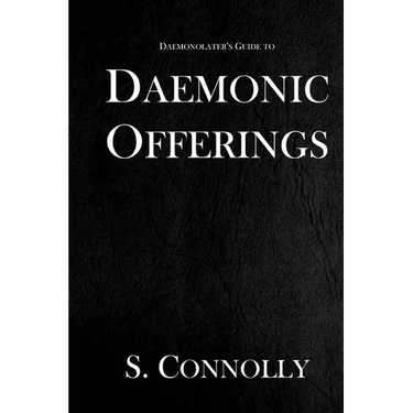 Daemonic Offerings