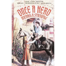 Once a Hero: A Fantasy Novel