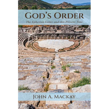 God's Order