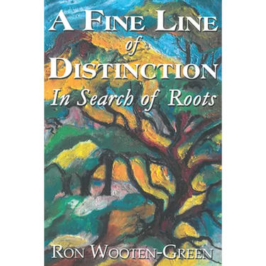 A Fine Line of Distinction