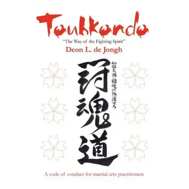 Touhkondo: "The Way of the Fighting Spirit"
