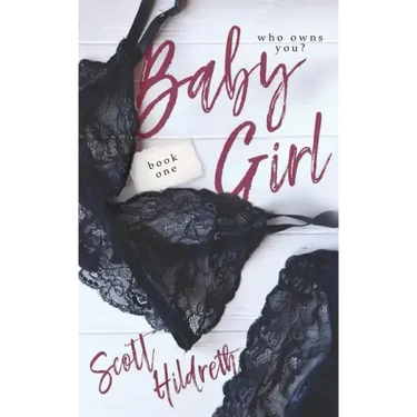 Baby Girl: Two