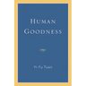 Human Goodness