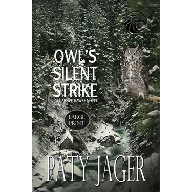 Owl's Silent Strike LP
