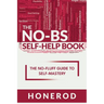 The No-Bs Self-Help Book