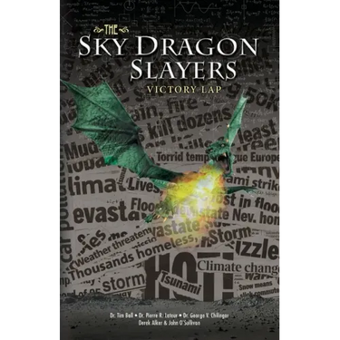 The Sky Dragon Slayers: Victory Lap