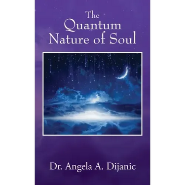 The Quantum Nature of Soul