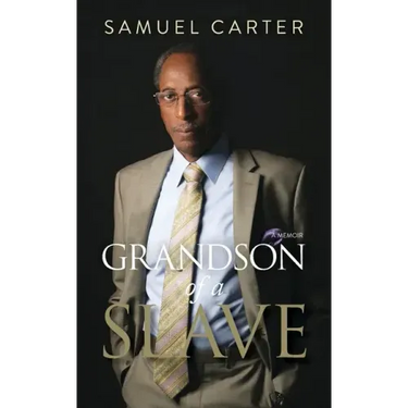 Grandson of a Slave