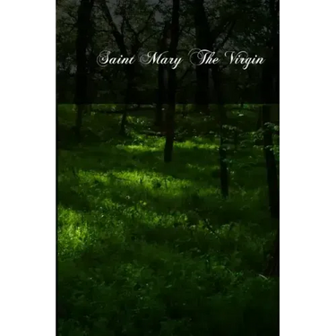 Saint Mary The Virgin