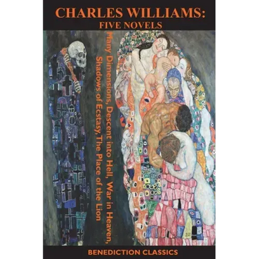 Charles Williams: Five Novels