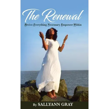 The Renewal: Revive Everything Necessary Empower Within