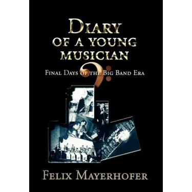 Diary of a Young Musician