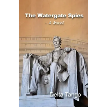 The Watergate Spies