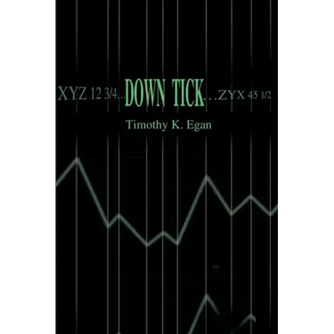 Down Tick