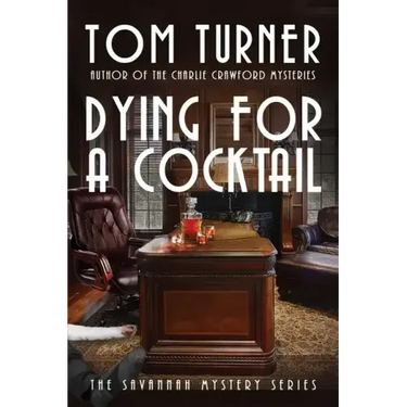 Dying for a Cocktail