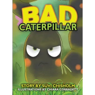 Bad Caterpillar