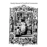 Handy Manual of Pontifical Ceremonies
