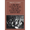 Cross-Cultural Trade in World History