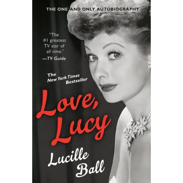 Love, Lucy