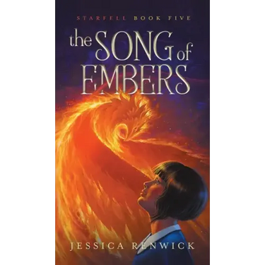 The Song of Embers