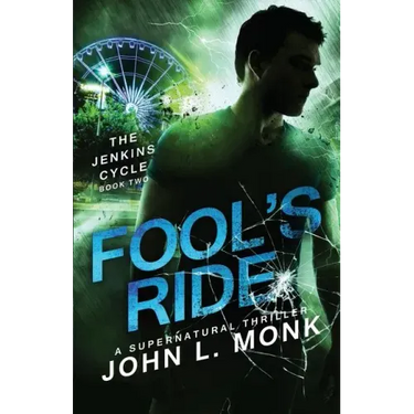 Fool's Ride