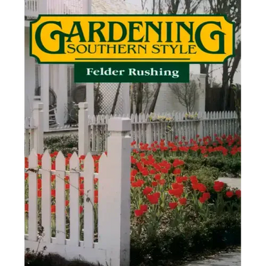 Gardening Southern Style