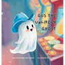 Gus the Unlikely Ghost