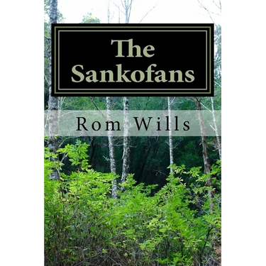 The Sankofans