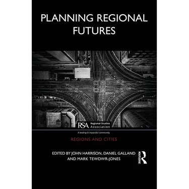Planning Regional Futures
