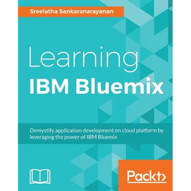 Learning IBM Bluemix