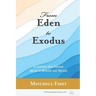 From Eden to Exodus: A Journey into Hebrew Words in Bereshit and Shemot
