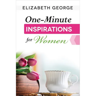 One-Minute Inspirations for Women