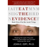 Eat the Evidence