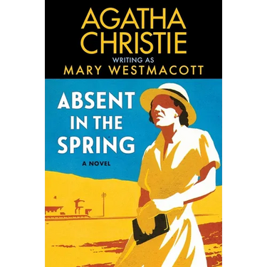 Absent in the Spring