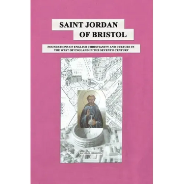 Saint Jordan of Bristol