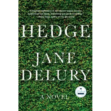 Hedge