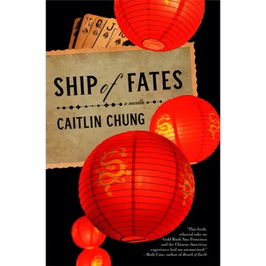Ship of Fates