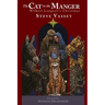 The Cat in the Manger: Wilbert Longtail's Christmas