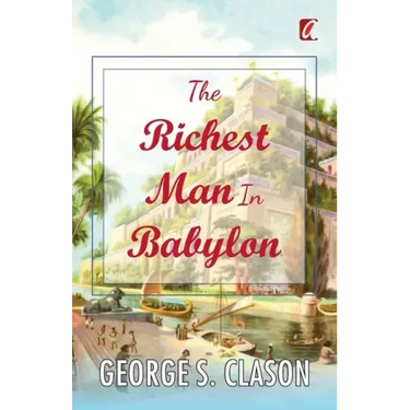 The Richest man in Babylon
